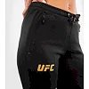 Штаны женские VENUM Authentic UFC FightNight Black Gold