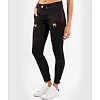 Штаны женские VENUM Authentic UFC FightNight Black Gold