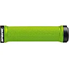 Грипсы на велосипед SPANK SPOON, Green