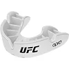 Капа для бокса OPRO Self-Fit UFC GEN2 Bronze White
