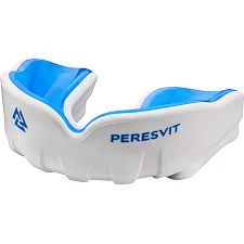 Капа Peresvit Core Mouthguard Snow White Blue
