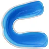Капа Peresvit Core Mouthguard Snow White Blue