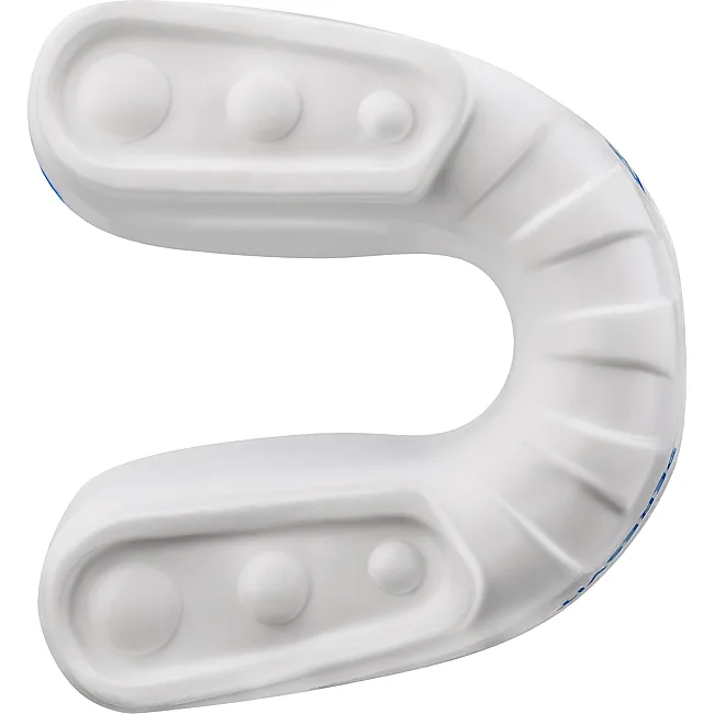 Капа Peresvit Core Mouthguard Snow White Blue