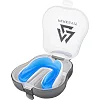 Капа Peresvit Core Mouthguard Snow White Blue