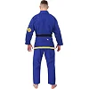 Кимоно джиу-джитсу PERESVIT Keep Fighting Gi for Adults Royal Blue
