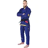 Кимоно джиу-джитсу PERESVIT Keep Fighting Gi for Adults Royal Blue