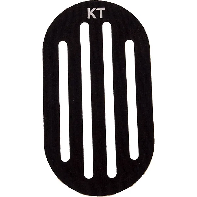 Кінезіо тейп KTTP RECOVERY 4шт
