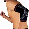Компрессионный рукав для локтя OPROtec Elbow Sleeve