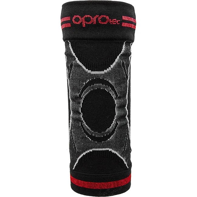 Компрессионный рукав для локтя OPROtec Elbow Sleeve