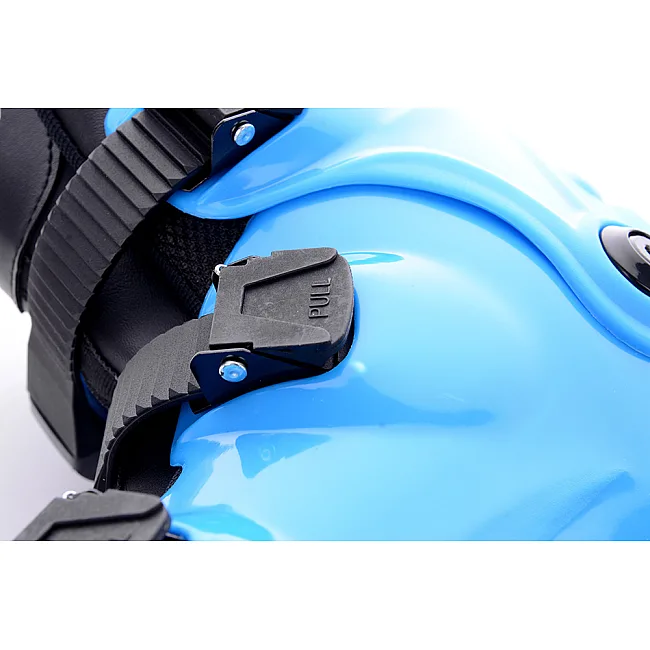 Коньки ледовые TEMPISH RENTAL R16