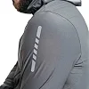 Костюм для сгонки веса RDX H2 Weight LУниверсальный s Grey
