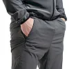 Костюм для сгонки веса RDX H2 Weight LУниверсальный s Grey