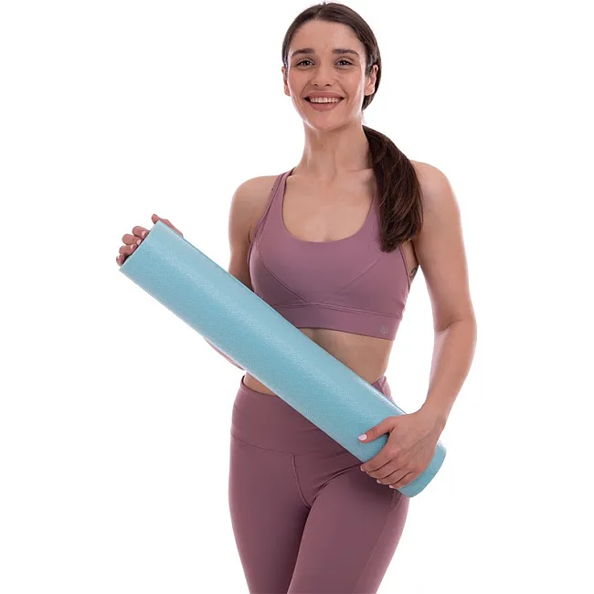 Коврик для фитнеса FHAVK FI-1496 173x61x0,4см
