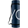Коврик для фитнеса POWERPLAY 4151 NBR Performance Mat Синий (183x61x1.2)