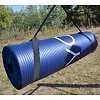 Коврик для фитнеса POWERPLAY 4151 NBR Performance Mat Синий (183x61x1.2)