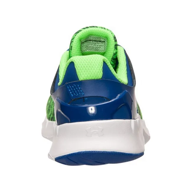 Кросівки дитячі UNDER ARMOUR Boys Preschool Flow Twist
