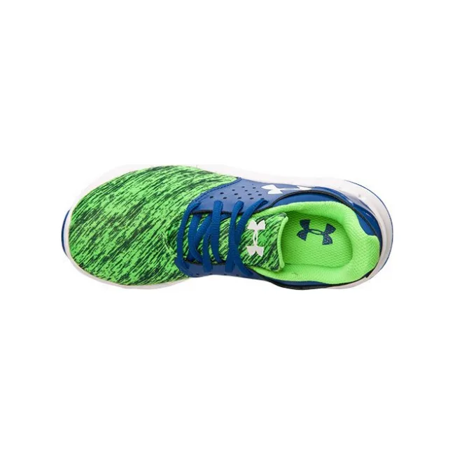 Кросівки дитячі UNDER ARMOUR Boys Preschool Flow Twist