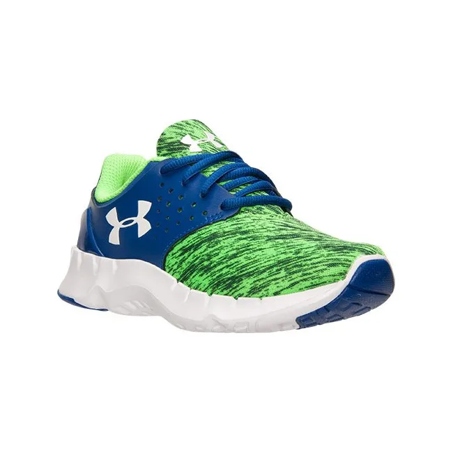 Кросівки дитячі UNDER ARMOUR Boys Preschool Flow Twist