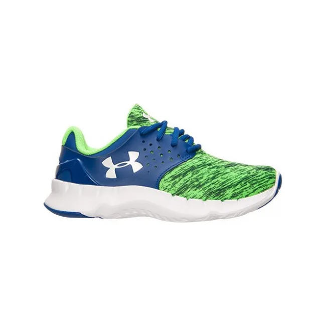 Кросівки дитячі UNDER ARMOUR Boys Preschool Flow Twist