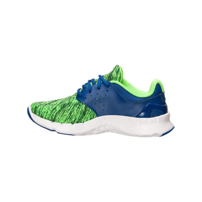 Кросівки дитячі UNDER ARMOUR Boys Preschool Flow Twist