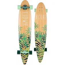 Лонгборд TEMPISH FLOW 46"