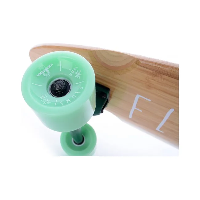 Лонгборд TEMPISH FLOW 46"
