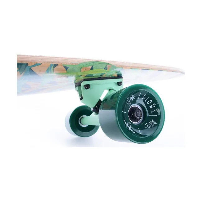 Лонгборд TEMPISH FLOW 46"