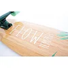 Лонгборд TEMPISH FLOW 46"