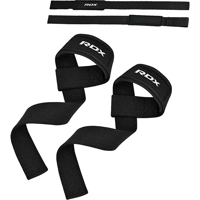 Лямки для тяги RDX