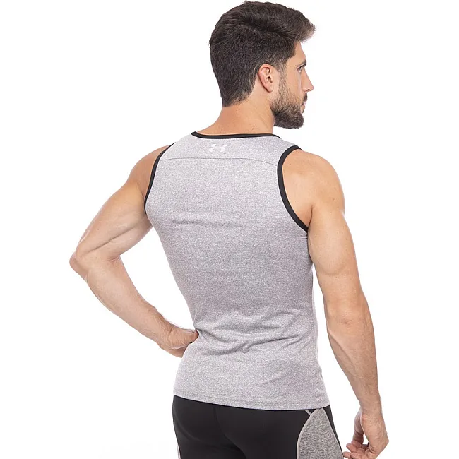 Компресійна майка UNDER ARMOUR Blood Sweat CO-040