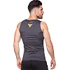 Компресійна майка UNDER ARMOUR Blood Sweat CO-040