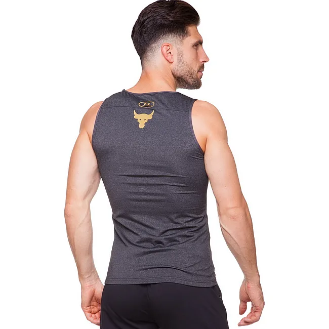 Компресійна майка UNDER ARMOUR Blood Sweat CO-040