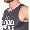 Компресійна майка UNDER ARMOUR Blood Sweat CO-040