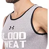 Компресійна майка UNDER ARMOUR Blood Sweat CO-040