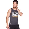 Компресійна майка UNDER ARMOUR Blood Sweat CO-040