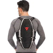 Моточеропаха з поперековою опорою SP-SPORT M-4547