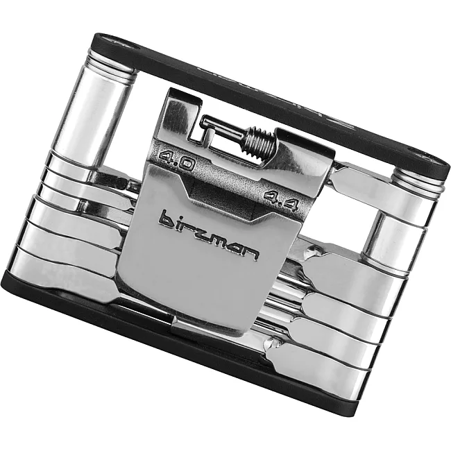 Мультитул для велосипеда BIRZMAN Feexman Neat 17 (Black)