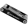 Мультитул для велосипеда BIRZMAN Feexman Neat 17 (Black)