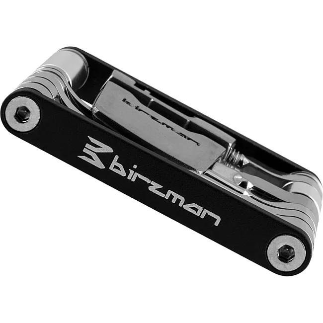 Мультитул для велосипеда BIRZMAN Feexman Neat 17 (Black)