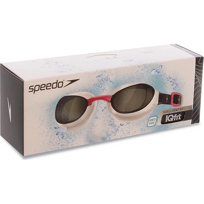 Очки для плавания SPEEDO AQUAPURE 8090028912
