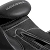 Перчатки для бокса HAYABUSA S4 Leather Black