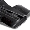 Перчатки для бокса HAYABUSA S4 Leather Black