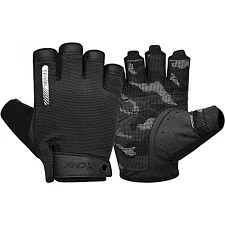 Перчатки для фитнеса RDX T2-HB L