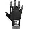 Перчатки для фитнеса RDX T2-HB L