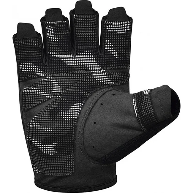 Перчатки для фитнеса RDX T2-HB L