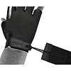 Перчатки для фитнеса RDX T2-HB L