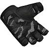 Перчатки для фитнеса RDX T2-HB L