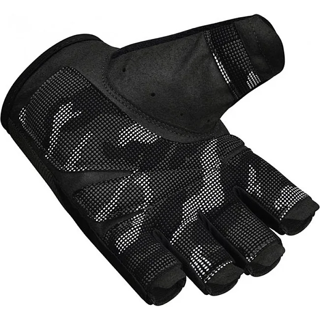 Перчатки для фитнеса RDX T2-HB L