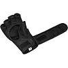 Рукавички для ММА RDX F15 Matte Black