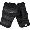 Рукавички для ММА RDX F15 Matte Black
